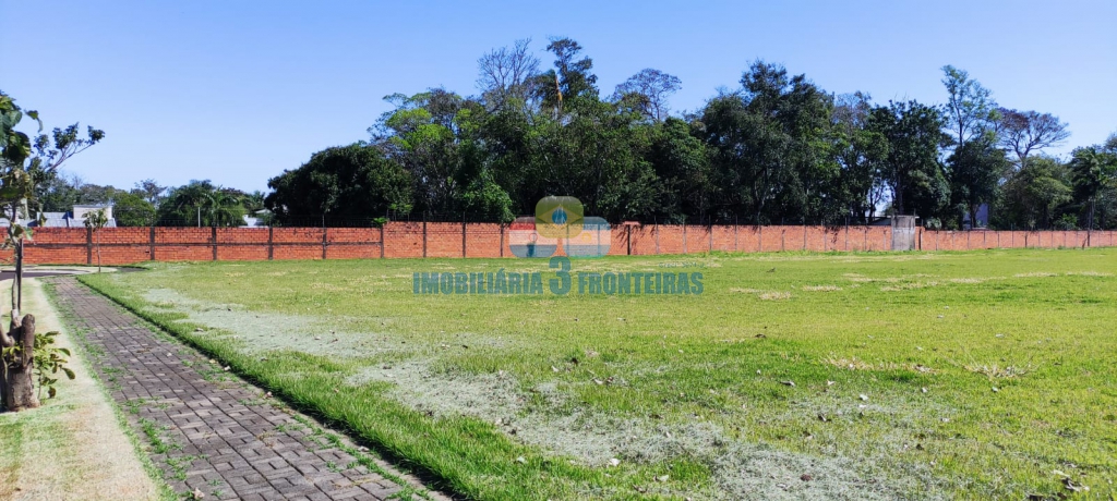 Terreno no Condominio Reserva do Iguaçu | IMOBILIARIA 3 FRONTEIRAS | Portal OBusca