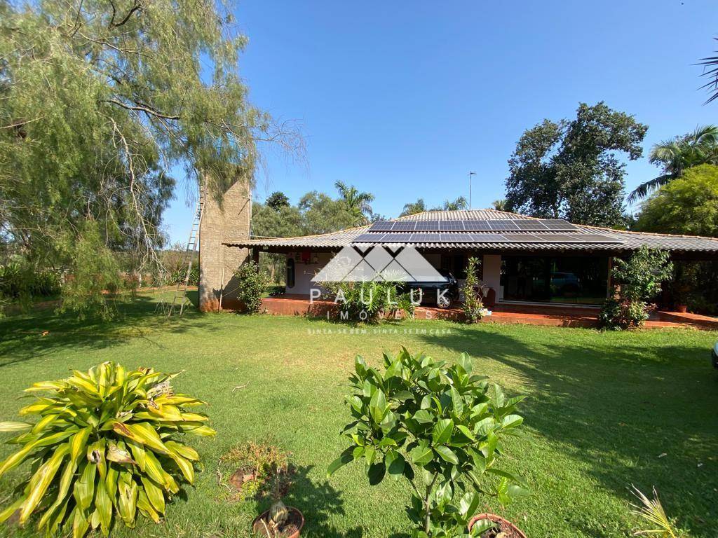 Chácara com 3 Dormitórios à Venda, 12270 M² Por R$ 2.300.000,00 - Cognópolis - Foz do Iguaçu/pr | PAULUK IMÓVEIS | Portal OBusca