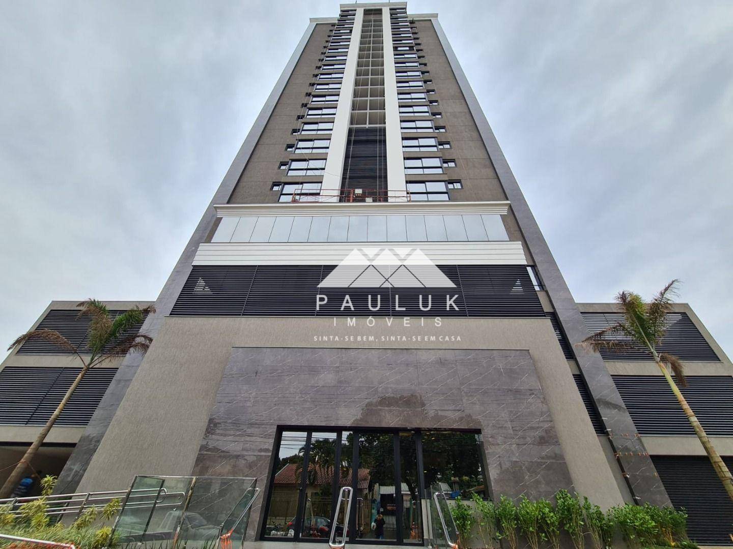 Apartamento com 3 Dormitórios à venda Por R$ 990.000,00 - Edifício Residencial Liberty - Foz do Igua | PAULUK IMÓVEIS | Portal OBusca