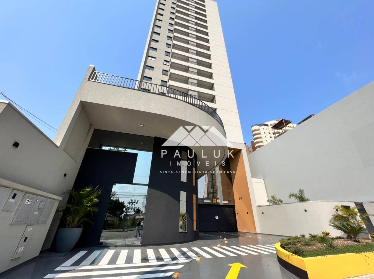 Apartamento com 1 Suíte à Venda, 47 M² Por R$ 450.000 - Edifício Residencial Miró - Foz do Iguaçu/pr | PAULUK IMÓVEIS | Portal OBusca