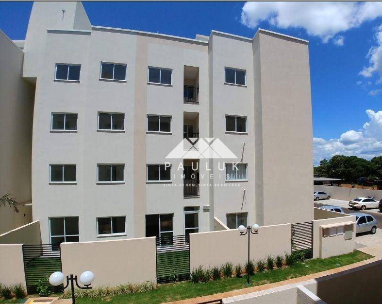 Apartamento com 2 Dormitórios à venda Por R$ 400.000,00 - Residencial Joy - Foz do Iguaçu/pr | PAULUK IMÓVEIS | Portal OBusca