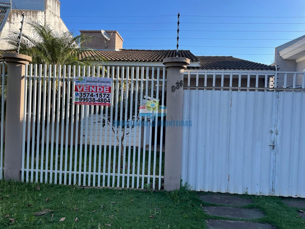 Casa a venda na Vila Yolanda | IMOBILIARIA 3 FRONTEIRAS | Portal OBusca