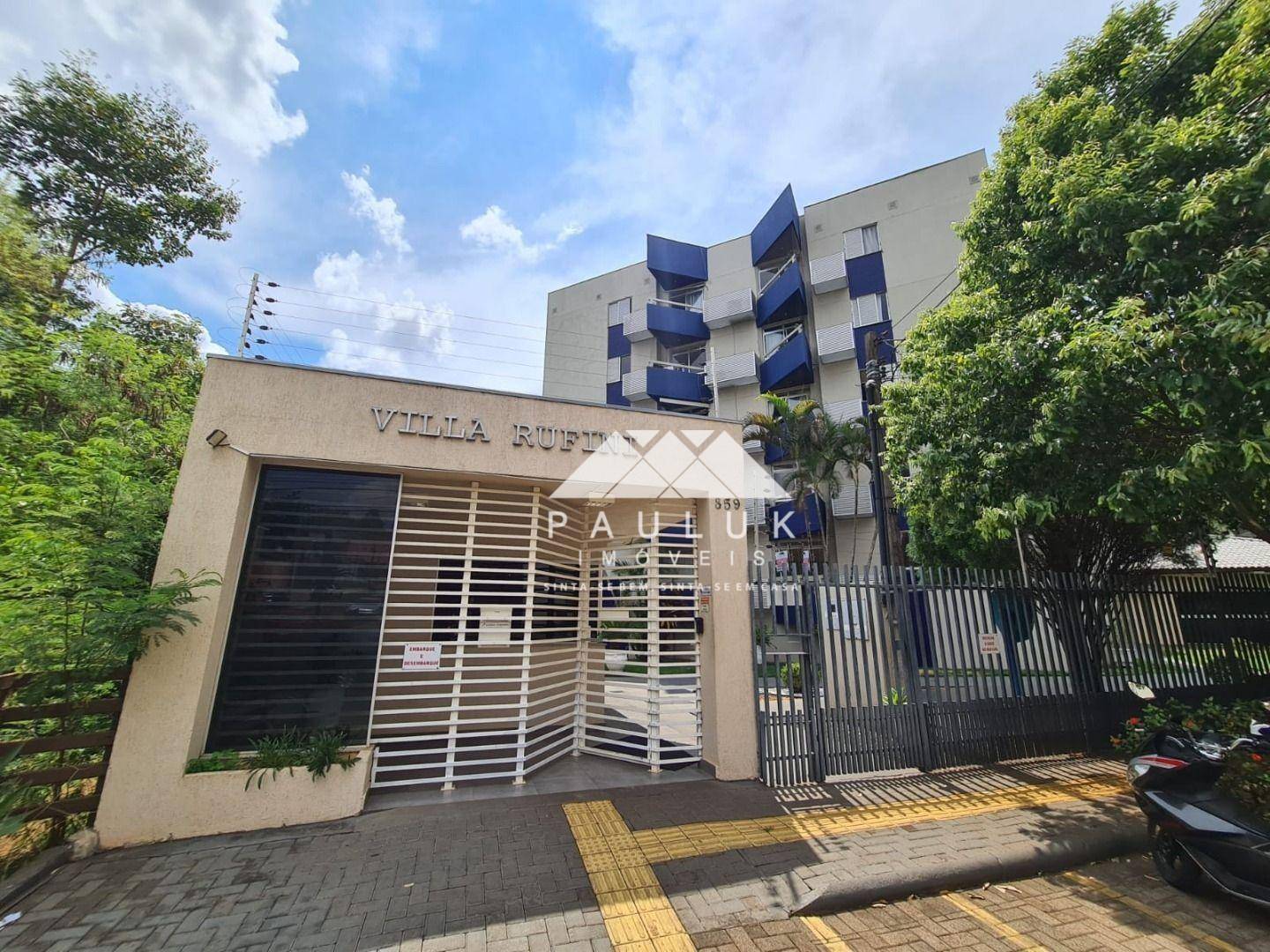 Apartamento com 3 Dormitórios Sendo 1 Suíte à Venda, 75 M² Por R$ 490.000 - Condominio Residencial V | PAULUK IMÓVEIS | Portal OBusca