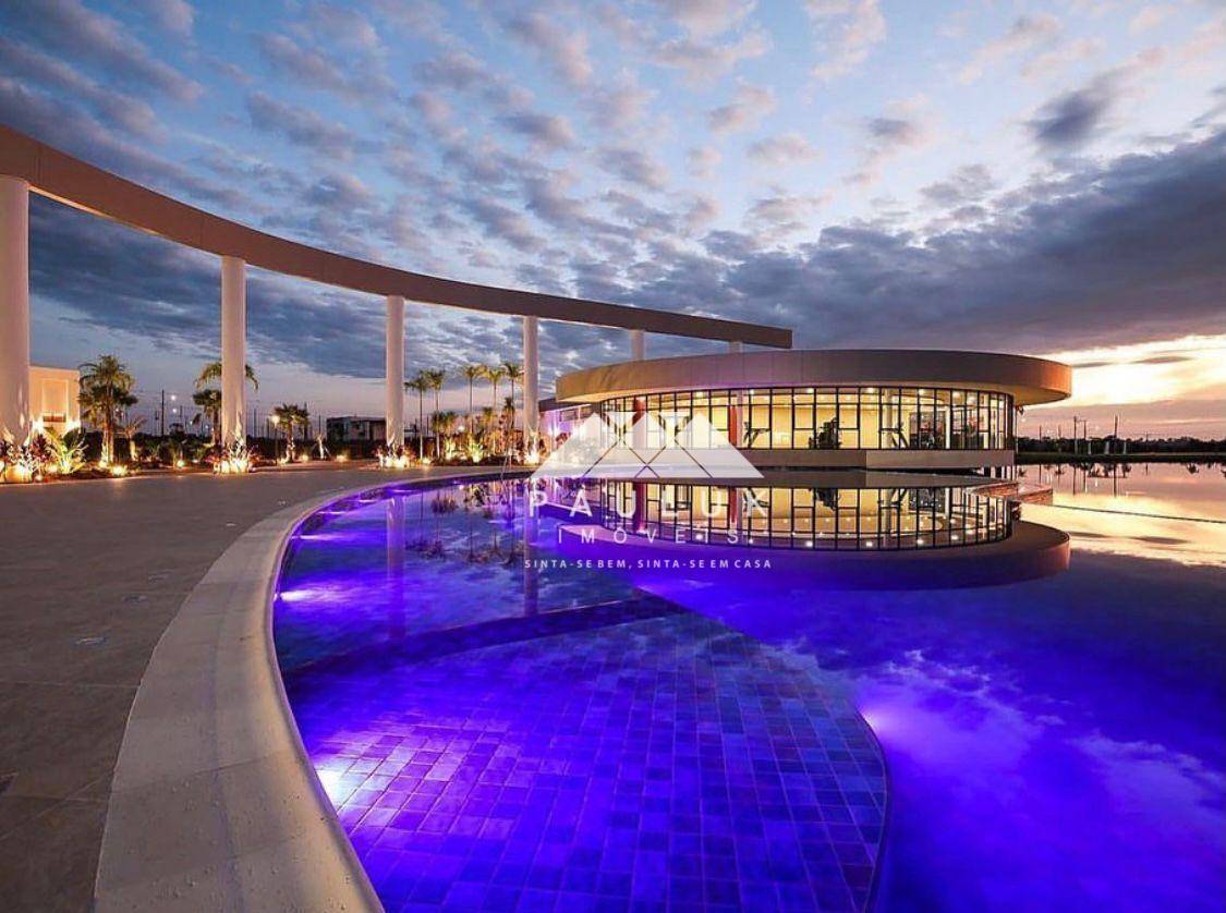 Terreno à Venda, 450 M² Por R$ 420.000 - Ritz Cataratas Residence & Resort Yacht - Foz do Iguaçu/pr | PAULUK IMÓVEIS | Portal OBusca
