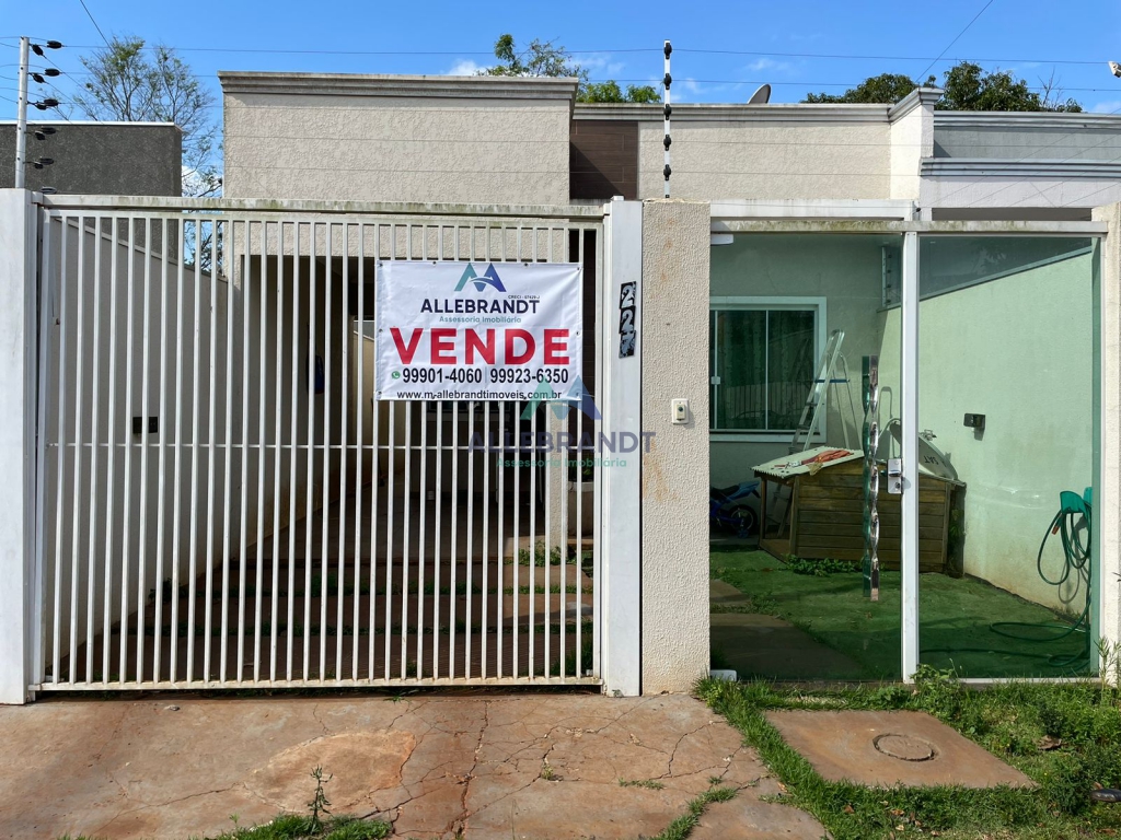 Casa para venda no Jardim Buenos Aires | M ALLEBRANDT IMÓVEIS | Portal OBusca
