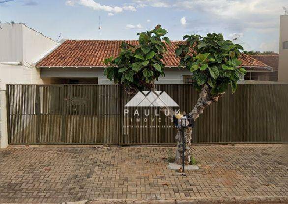 Casa com 3 Dormitórios à Venda, 228 M² Por R$ 550.000,00 - Jardim Panorama - Foz do Iguaçu/pr | PAULUK IMÓVEIS | Portal OBusca