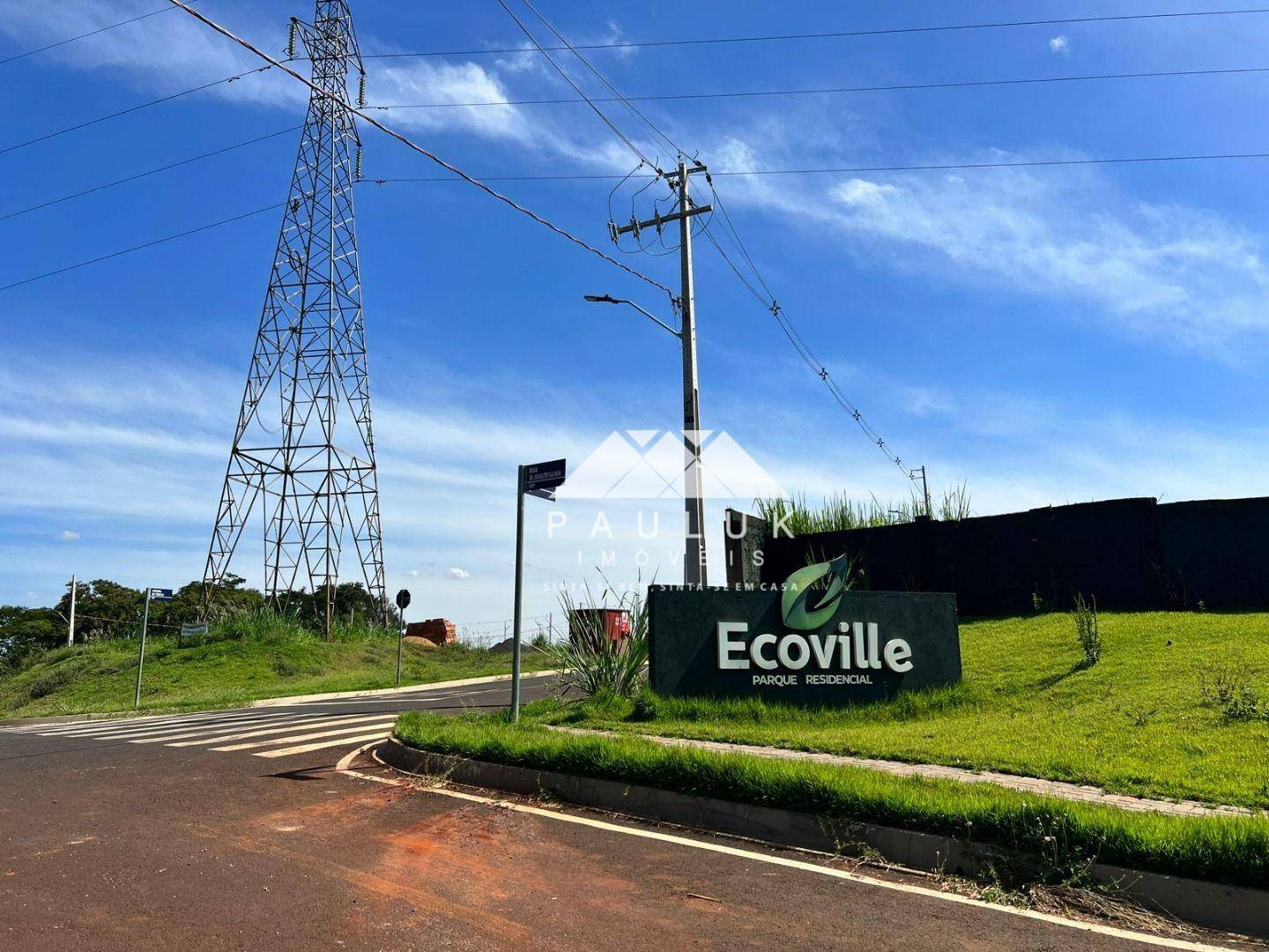 Terreno à Venda, 200 M² Por R$ 110.000,00 - Loteamento Ecoville - Foz do Iguaçu/pr | PAULUK IMÓVEIS | Portal OBusca
