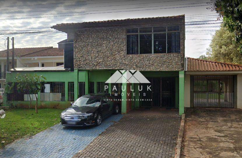 Casa com 3 Dormitórios para Alugar Por R$ 2.500,00/mês - Jardim das Laranjeiras - Foz do Iguaçu/pr | PAULUK IMÓVEIS | Portal OBusca