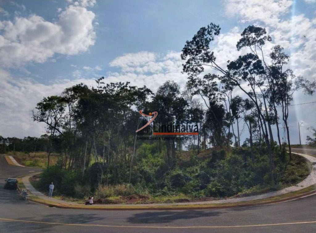 Terreno à Venda, 337 M² Por R$ 139.879,85 - Aceita Carro E Parcelamento - Foz do Iguaçu/pr | LINDINALVA ASSESSORIA | Portal OBusca