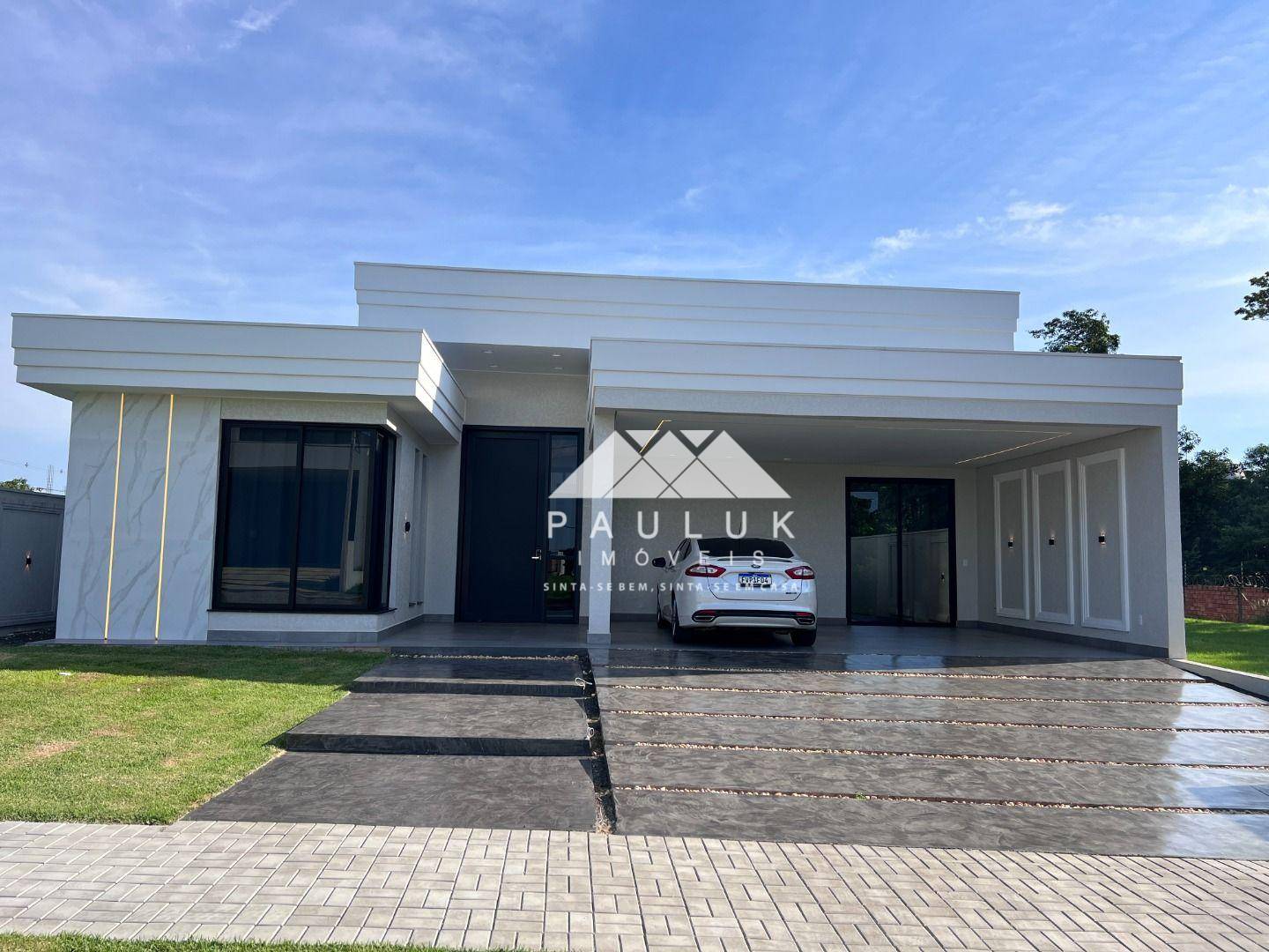 Casa com 4 Suítes à Venda, 385 M² Por R$ 3.200.000 - Condominio Fechado Reserva do Iguaçu - Foz do I | PAULUK IMÓVEIS | Portal OBusca