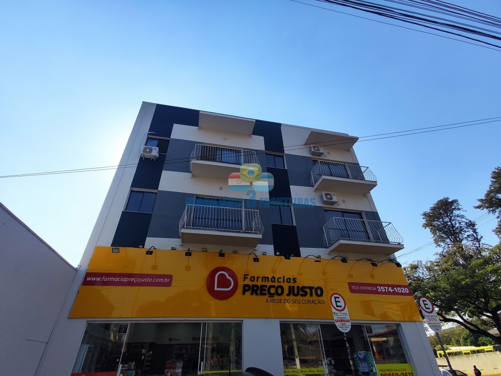 Quitinete Semi Mobiliada para Locação na Vila Yolanda | IMOBILIARIA 3 FRONTEIRAS | Portal OBusca