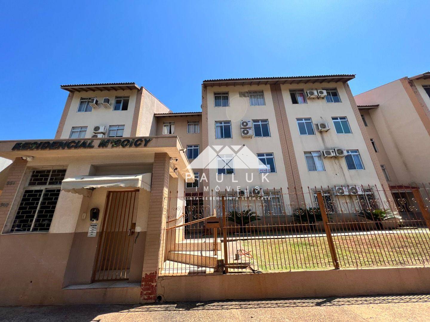 Apartamento com 2 Dormitórios à venda Por R$ 285.000,00 - Conjunto Residencial M Boicy - Foz do Igua | PAULUK IMÓVEIS | Portal OBusca