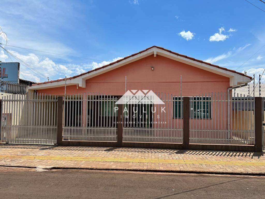 Casa com 6 Dormitórios Sendo 3 Suítes à Venda, 319 M² Por R$ 650.000 - Jardim Ipê - Foz do Iguaçu/pr | PAULUK IMÓVEIS | Portal OBusca