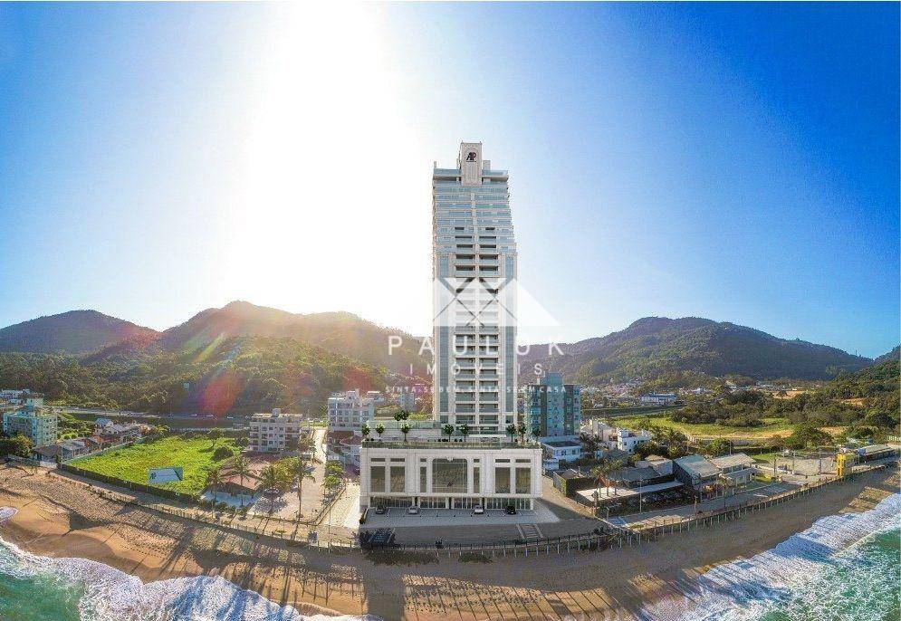 Apartamento com 4 Suítes à venda Por R$ 2.795.000 - Oceanic Tower Residence - Itapema/sc | PAULUK IMÓVEIS | Portal OBusca