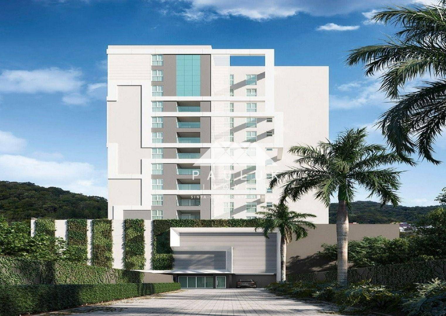 Apartamento à venda Por R$ 751.000 - Soul Brava Club, Praia Brava - Itajaí/sc | PAULUK IMÓVEIS | Portal OBusca