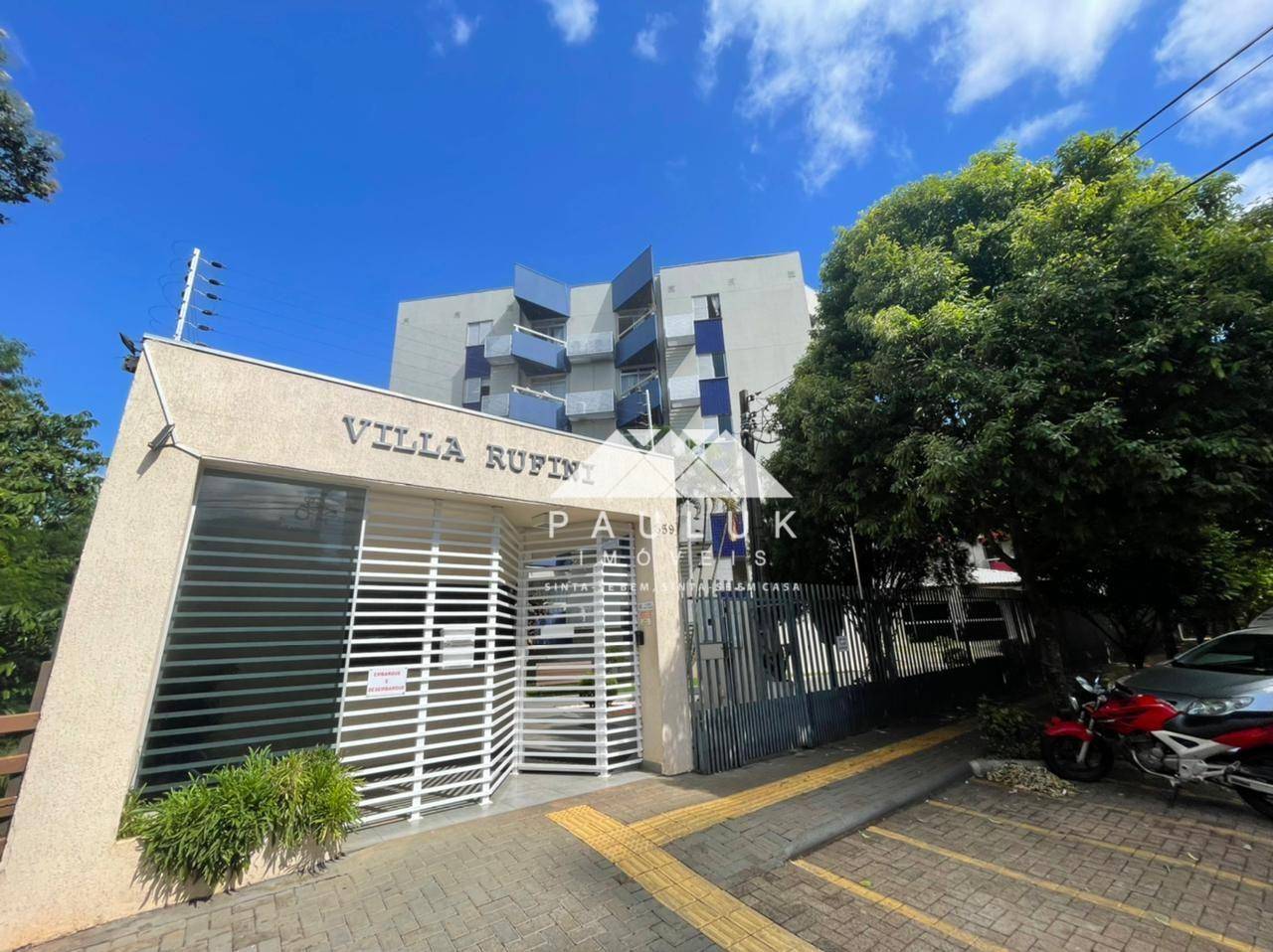 Apartamento com 3 Dormitórios Sendo 1 Suíte à venda Por R$ 400.000 - Condominio Residencial Vila Ruf | PAULUK IMÓVEIS | Portal OBusca