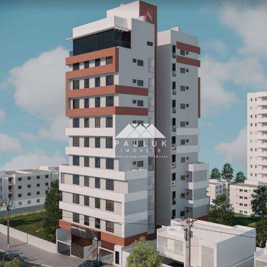 Apartamento com 2 Dormitórios à venda Por R$ 484.287,02 - Condomínio Connect Residence - Foz do Igua | PAULUK IMÓVEIS | Portal OBusca