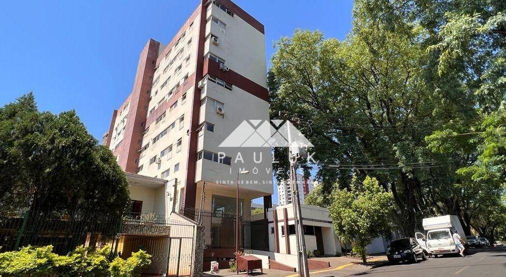 Apartamento com 3 Dormitórios à venda Por R$ 350.000,00 - Residencial Ângelo de Nadai - Foz do Iguaç | PAULUK IMÓVEIS | Portal OBusca