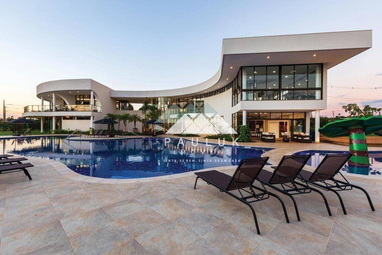 Terreno à Venda, 742 M² Por R$ 1.200.000,00 - Royal Boulevard Yacht Residence E Resort - Foz do Igua | PAULUK IMÓVEIS | Portal OBusca