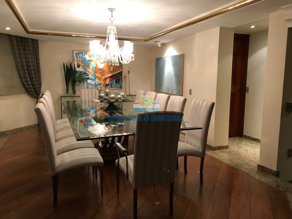Apartamento para venda no Condomínio Villa Frascatti | IMOBILIARIA 3 FRONTEIRAS | Portal OBusca