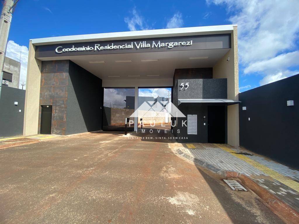 Terreno à Venda, 231 M² Por R$ 231.550,00 - Condomínio Residencial Villa Margarezi - Foz do Iguaçu/p | PAULUK IMÓVEIS | Portal OBusca