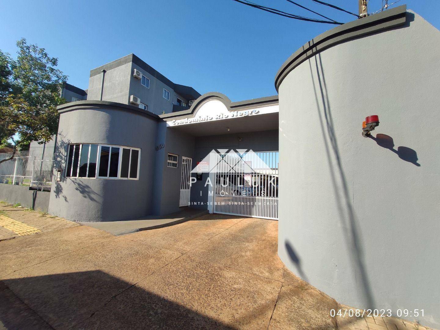 Apartamento com 3 Dormitórios à venda Por R$ 299.000,00 - Condomínio Residencial Rio Negro - Foz do | PAULUK IMÓVEIS | Portal OBusca