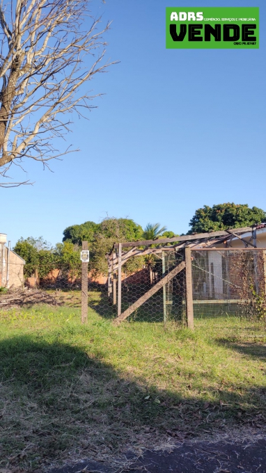 Terreno Bem Localizado na Vila Carimã | ADRS IMÓVEIS | Portal OBusca