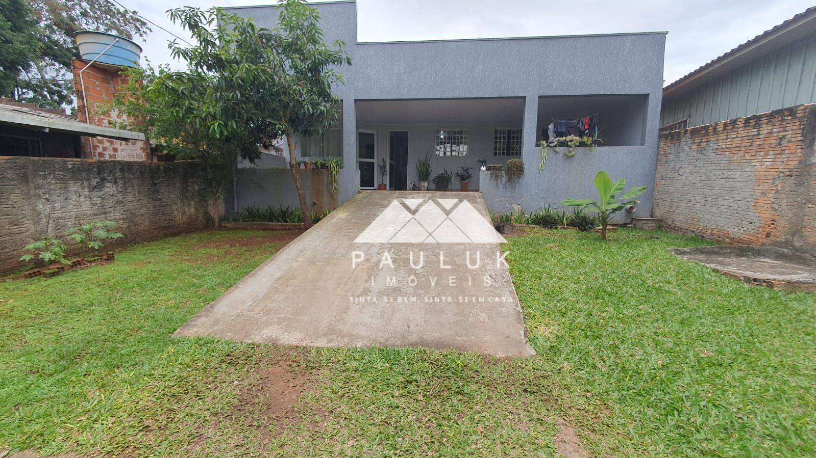 Casa com 3 Dormitórios à Venda, 97 M² Por R$ 480.000,00 - Jardim Naipi - Foz do Iguaçu/pr | PAULUK IMÓVEIS | Portal OBusca
