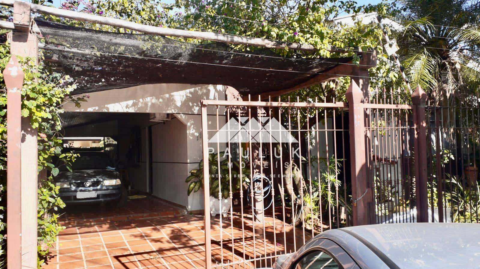 Casa com 3 Dormitórios Sendo 1 Suíte à Venda, 193 M² Por R$ 380.000 - Três Lagoas - Foz do Iguaçu/pr | PAULUK IMÓVEIS | Portal OBusca