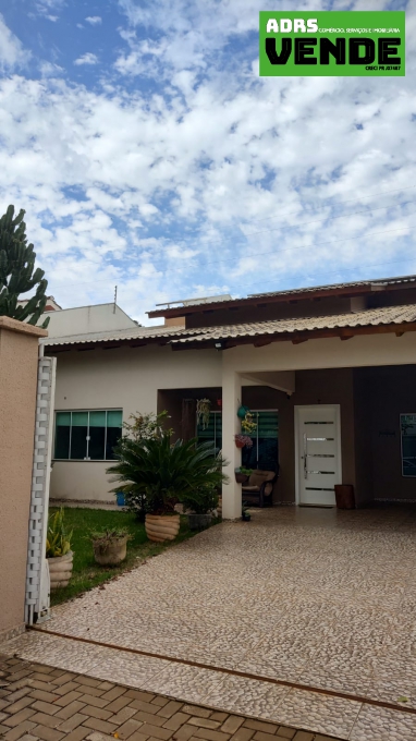 Casa na Vila Yolanda Mobilhada Oportunidade de Negócio: Casa Mobilhada | ADRS IMÓVEIS | Portal OBusca