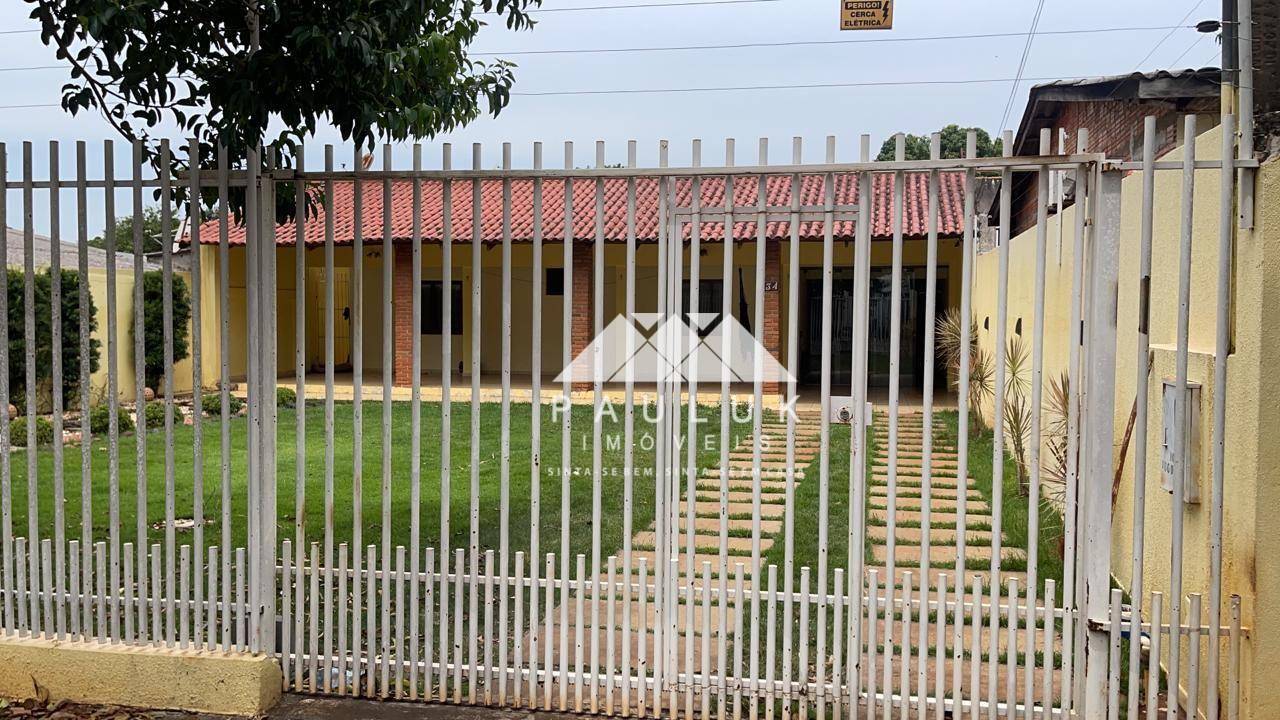 Casa com 3 Dormitórios Sendo 1 Suíte à Venda, 207 M² Por R$ 600.000 - Jardim Dona Leila - Foz do Igu | PAULUK IMÓVEIS | Portal OBusca