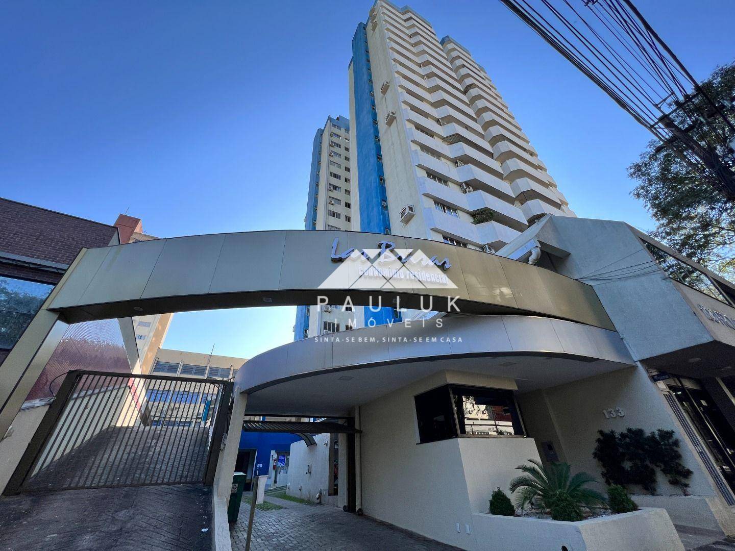 Apartamento com 3 Dormitórios Sendo 1 Suíte à venda Por R$ 430.000 - Edifício Las Brisas - Foz do Ig | PAULUK IMÓVEIS | Portal OBusca