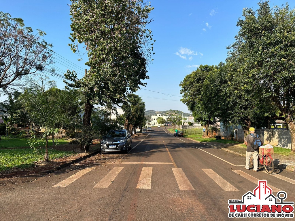 Terreno à venda - Centro de São Miguel do Iguaçu | LUCIANO CORRETOR DE IMÓVEIS | Portal OBusca