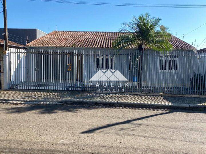 Casa com 3 Dormitórios Sendo 1 Suíte à Venda, 140 M² Por R$ 495.000 - Conjunto Libra - Foz do Iguaçu | PAULUK IMÓVEIS | Portal OBusca