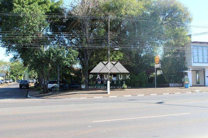 Terreno à Venda, 1000 M² Por R$ 2.500.000,00 - Vila Yolanda - Foz do Iguaçu/pr | PAULUK IMÓVEIS | Portal OBusca