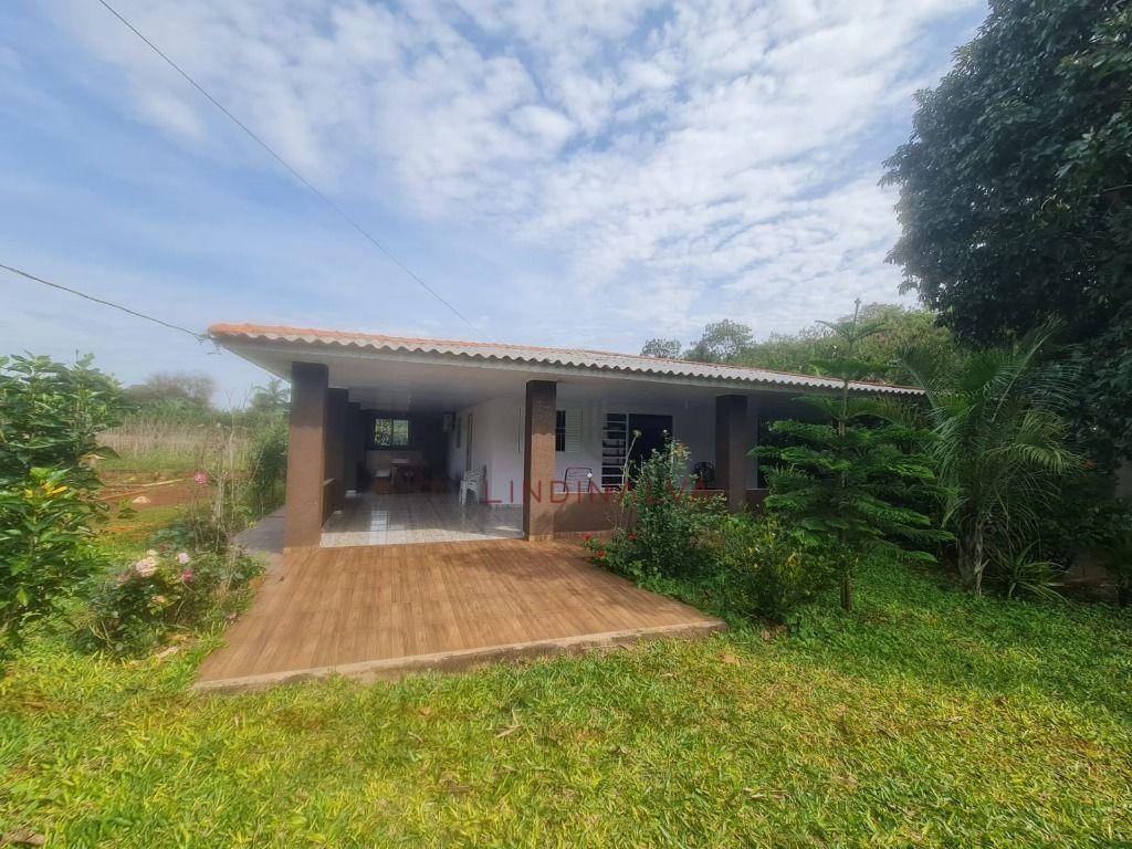 Permuta Essa Chacara Por Casa Até 450.000, - Foz do Iguaçupr | LINDINALVA ASSESSORIA | Portal OBusca