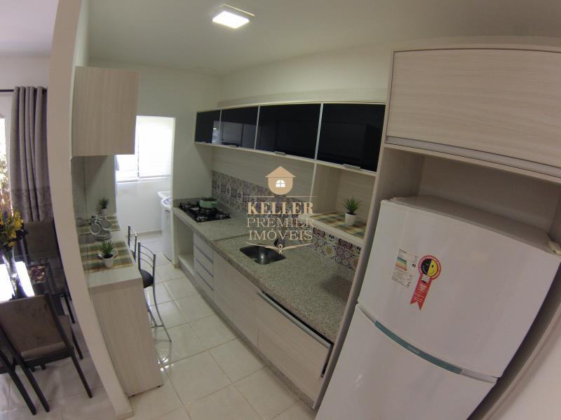 Apartamento para venda Em Foz do Iguaçu / Pr no Bairro Jardim Eldorado | KELLER PREMIER IMÓVEIS | Portal OBusca