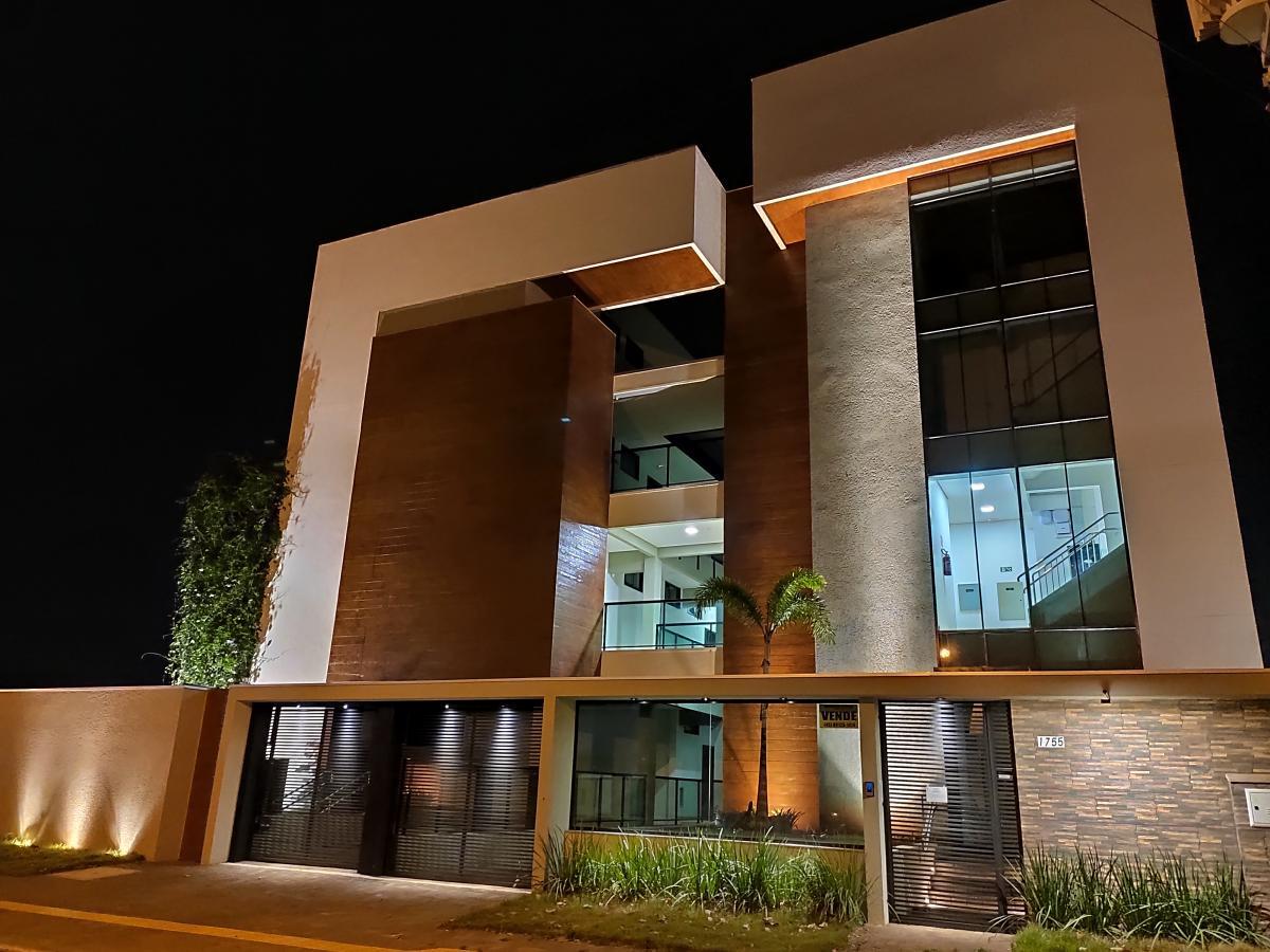 Duplex para venda Em Foz do Iguaçu / Pr no Bairro Jardim Residencial São Roque | KELLER PREMIER IMÓVEIS | Portal OBusca