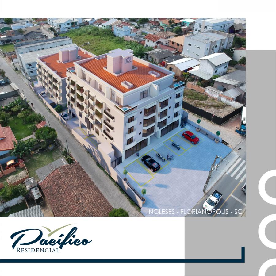Apartamento para venda Em Florianópolis / Sc no Bairro Ingleses do Rio Vermelho | KELLER PREMIER IMÓVEIS | Portal OBusca
