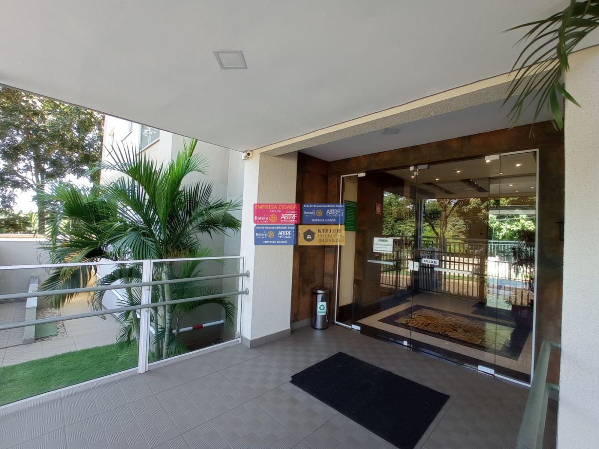 Apartamento para venda Em Foz do Iguaçu / Pr no Bairro Jardim Tarobá | KELLER PREMIER IMÓVEIS | Portal OBusca