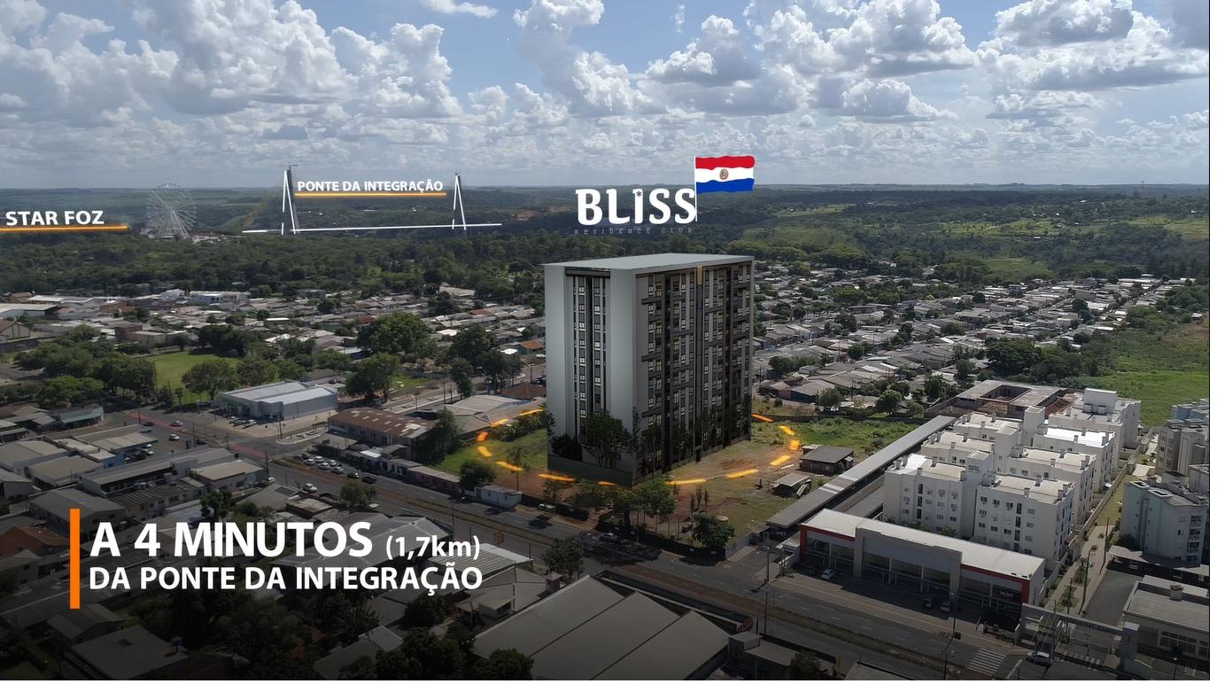 Apartamento para venda Em Foz do Iguaçu / Pr no Bairro Três Fronteiras | KELLER PREMIER IMÓVEIS | Portal OBusca