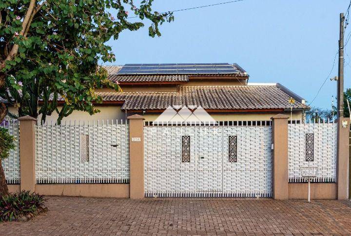 Casa com 3 Dormitórios à Venda, 187 M² Por R$ 1.150.000,00 - Vila Yolanda - Foz do Iguaçu/pr | PAULUK IMÓVEIS | Portal OBusca
