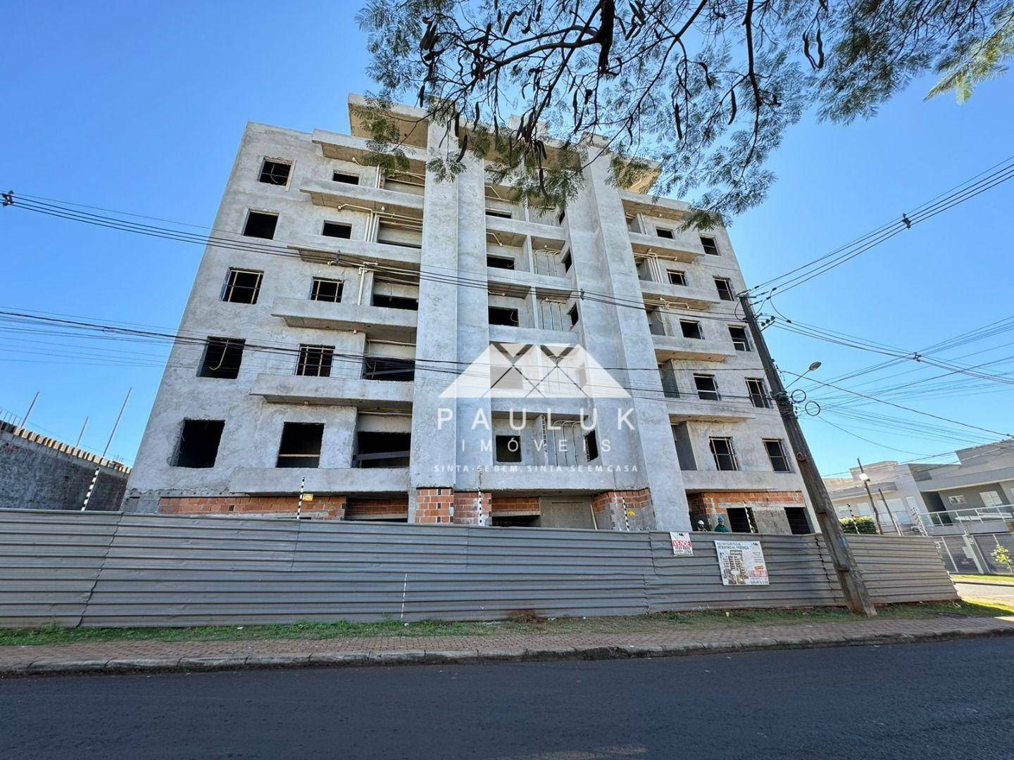 Apartamento com 2 Dormitórios Sendo 1 Suíte à venda Por R$ 622.667 - Residencial Proença - Foz do Ig | PAULUK IMÓVEIS | Portal OBusca