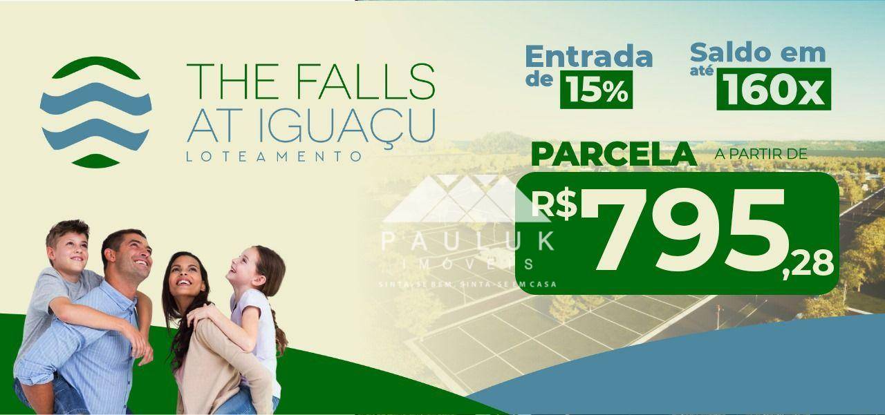 The Falls At Iguaçu, 200 M²- Parque Ouro Verde - Foz do Iguaçu/pr | PAULUK IMÓVEIS | Portal OBusca
