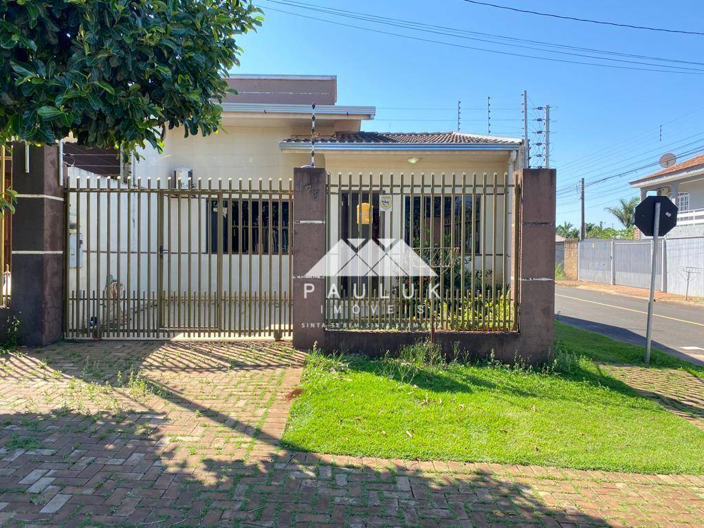 Casa com 2 Dormitórios à Venda, 70 M² Por R$ 360.000,00 - Jardim Bourbon - Foz do Iguaçu/pr | PAULUK IMÓVEIS | Portal OBusca