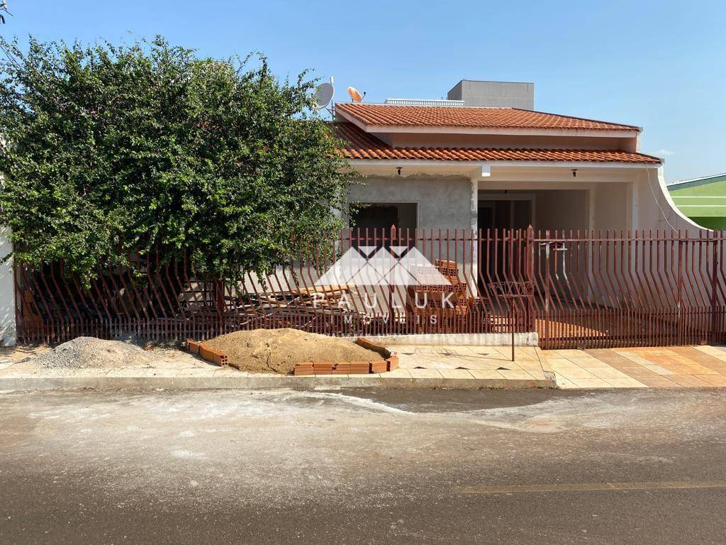 Casa com 4 Dormitórios Sendo 2 Suítes à Venda, 256 M² Por R$ 650.000 - Vila Militar - Foz do Iguaçu/ | PAULUK IMÓVEIS | Portal OBusca