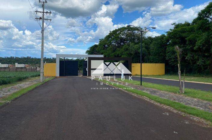 Terreno à Venda, 440 M² Por R$ 200.000,00 - Condomínio Villa Conscientia - Foz do Iguaçu/pr | PAULUK IMÓVEIS | Portal OBusca