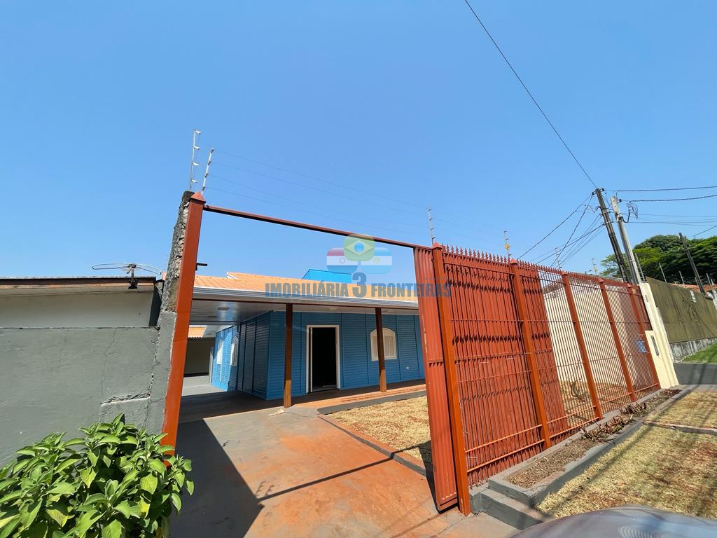 Casa para Locação na Vila Maracanã | IMOBILIARIA 3 FRONTEIRAS | Portal OBusca