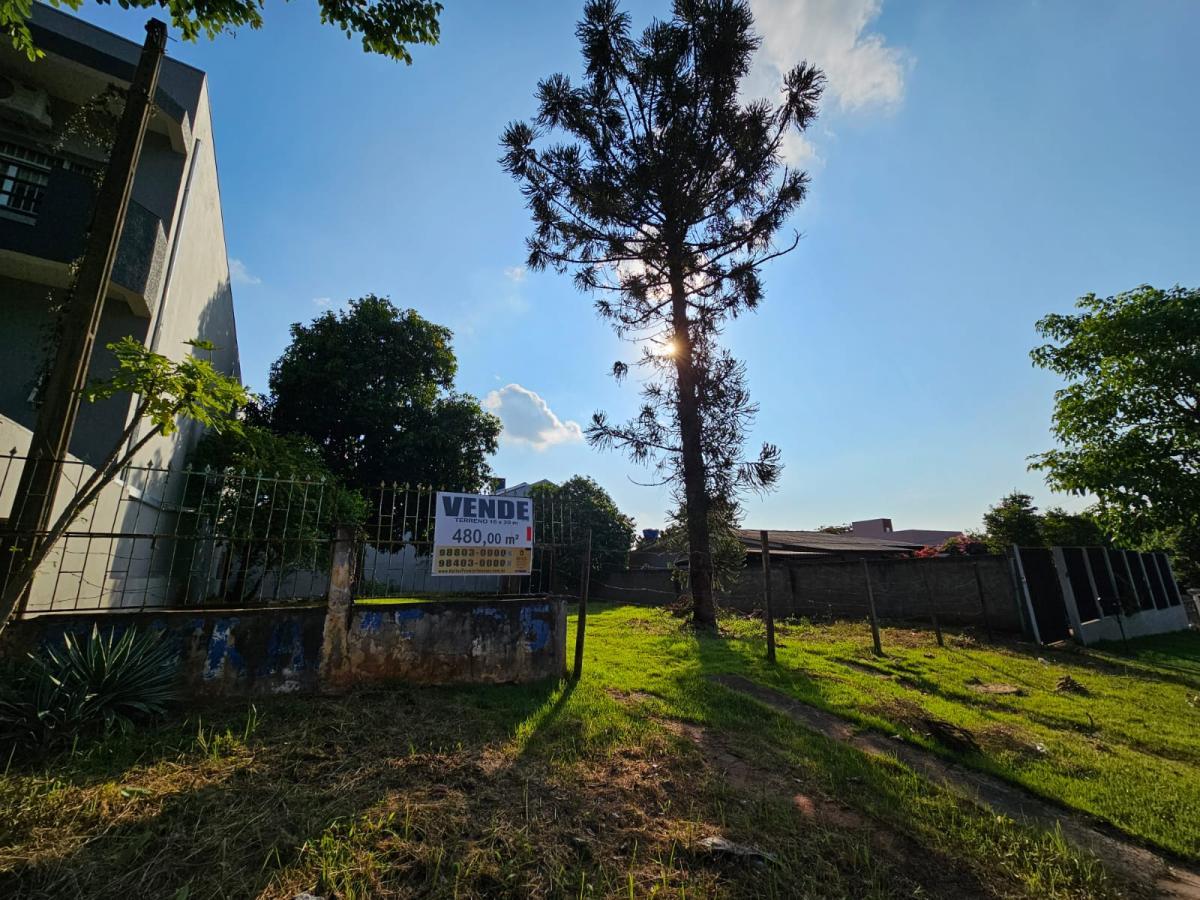 Terreno para venda Em Foz do Iguaçu / Pr no Bairro Vila Yolanda | KELLER PREMIER IMÓVEIS | Portal OBusca