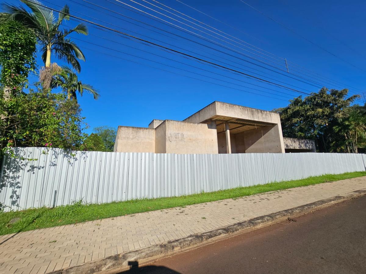 Casa / Sobrado para venda Em Foz do Iguaçu / Pr no Bairro Cognópolis | KELLER PREMIER IMÓVEIS | Portal OBusca